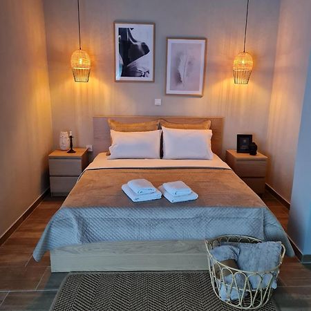 Trikala Easy Living B3 Kai B4 Lejlighed Eksteriør billede