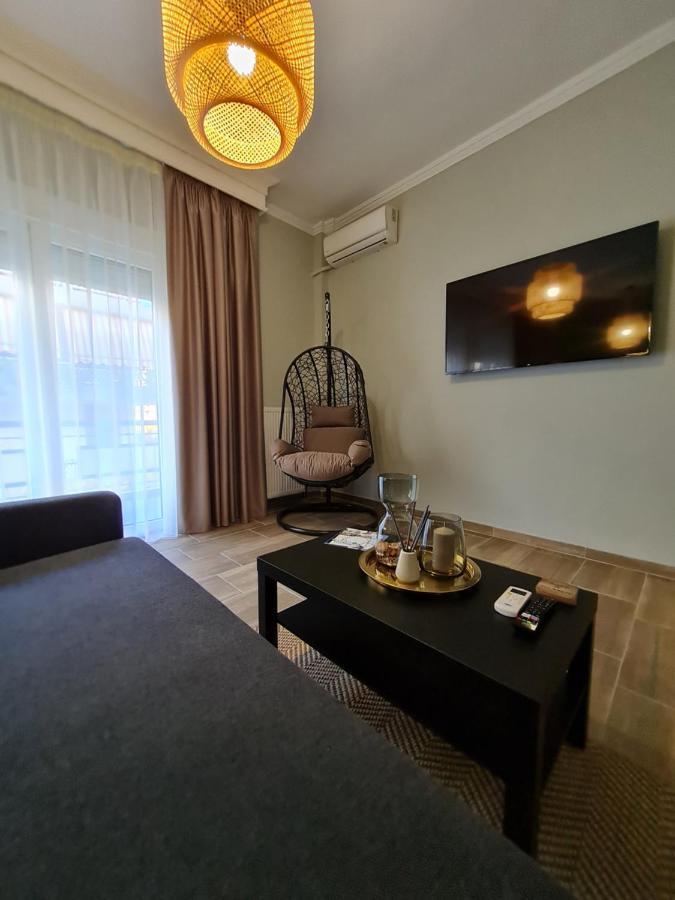Trikala Easy Living B3 Kai B4 Lejlighed Eksteriør billede