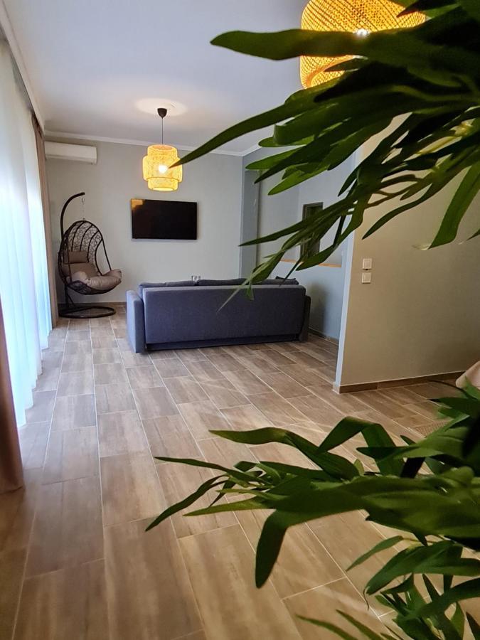 Trikala Easy Living B3 Kai B4 Lejlighed Eksteriør billede