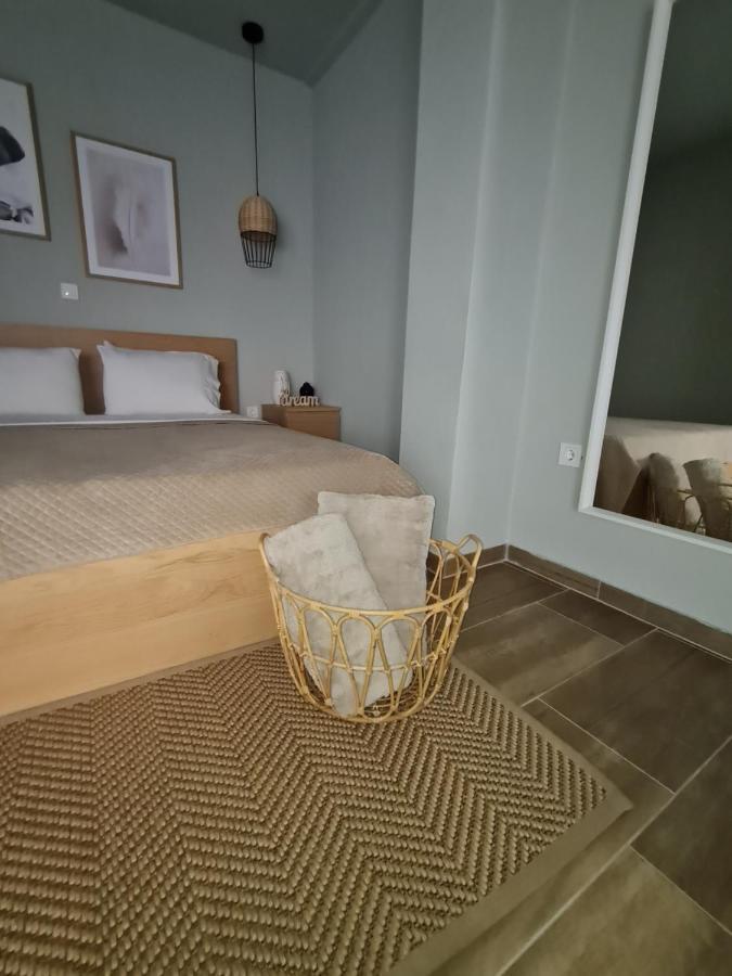 Trikala Easy Living B3 Kai B4 Lejlighed Eksteriør billede