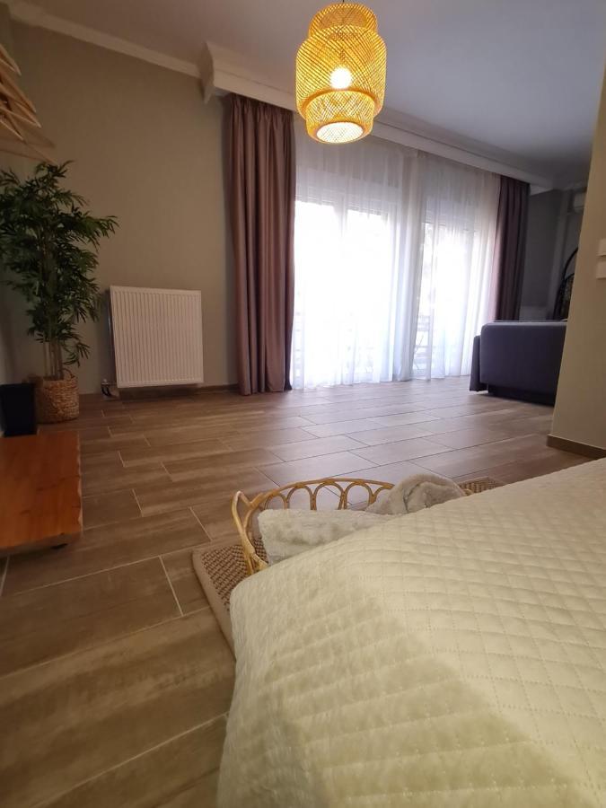 Trikala Easy Living B3 Kai B4 Lejlighed Eksteriør billede