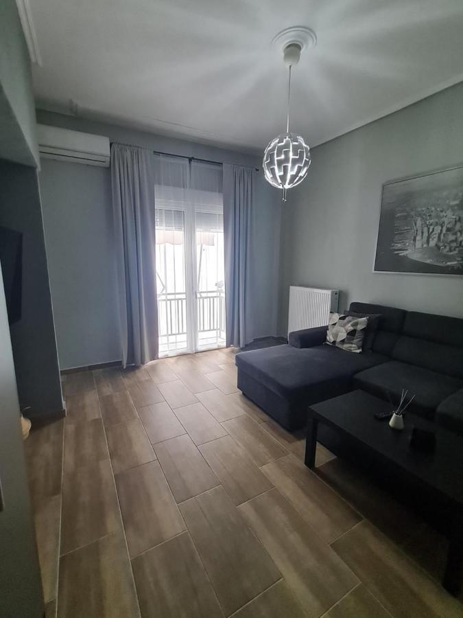 Trikala Easy Living B3 Kai B4 Lejlighed Eksteriør billede